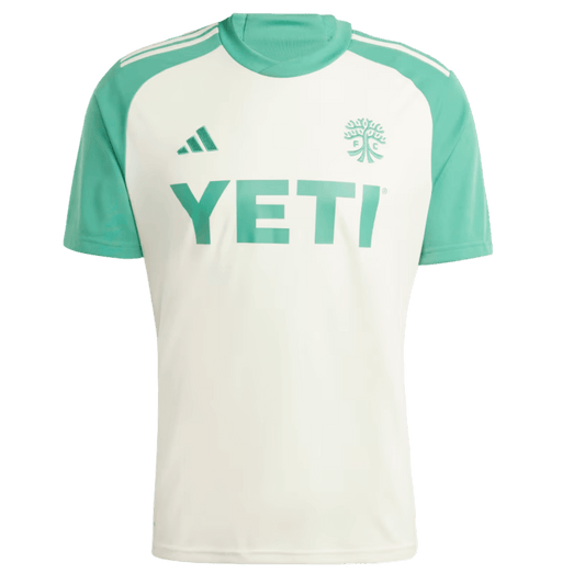 Adidas Austin FC 24/25 Away Jersey