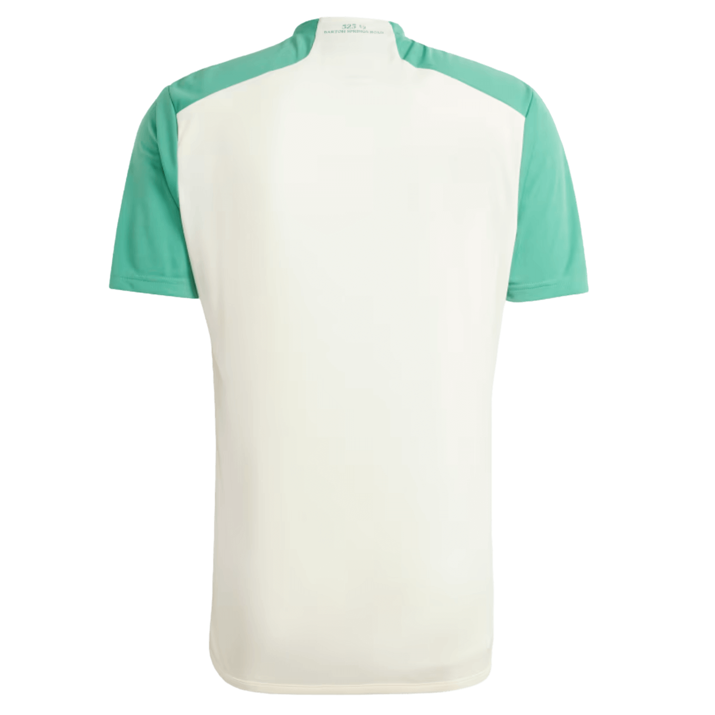 Camiseta visitante Adidas Austin FC 24/25