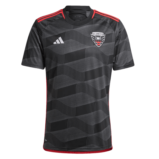 Adidas DC United 24/25 Home Jersey