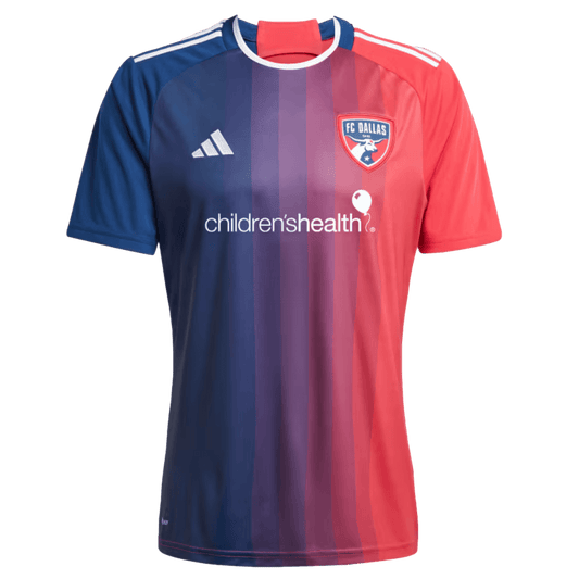 Adidas Dallas 24/25 Home Jersey