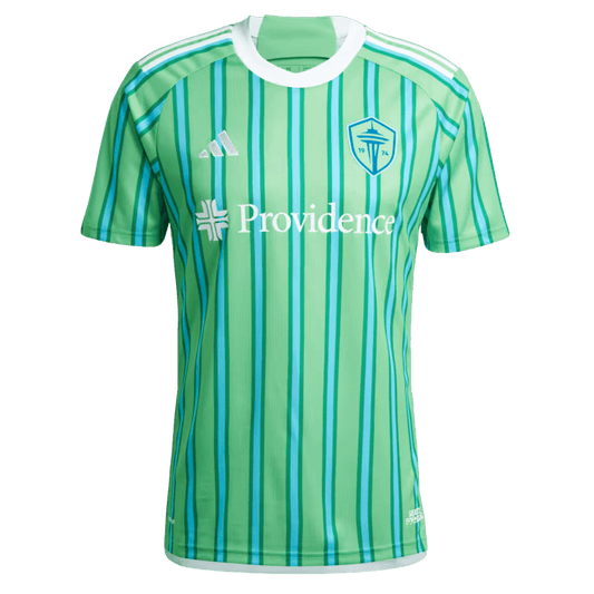 Adidas Seattle Sounders 24/25 Home Jersey