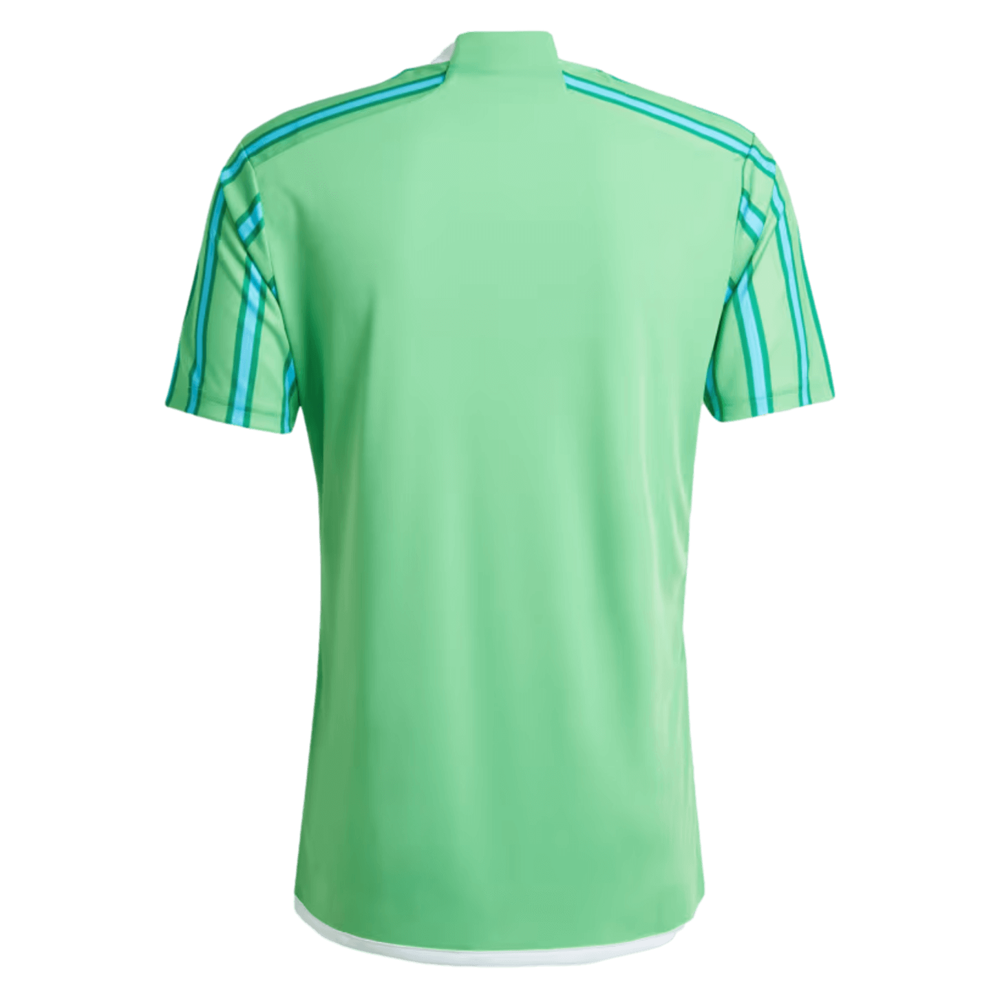 Camiseta local adidas Seattle Sounders 24/25