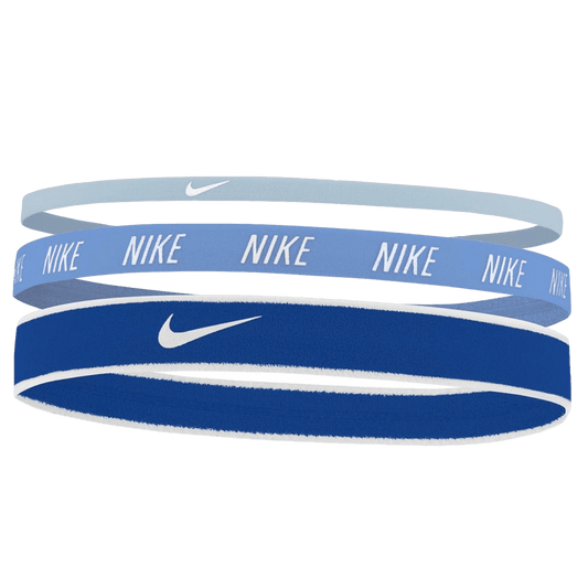 Nike Mixed Width Headbands (3 Pack) N.000.2548-442