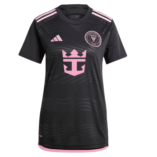 Adidas Inter Miami 23/24 Womens Away Jersey