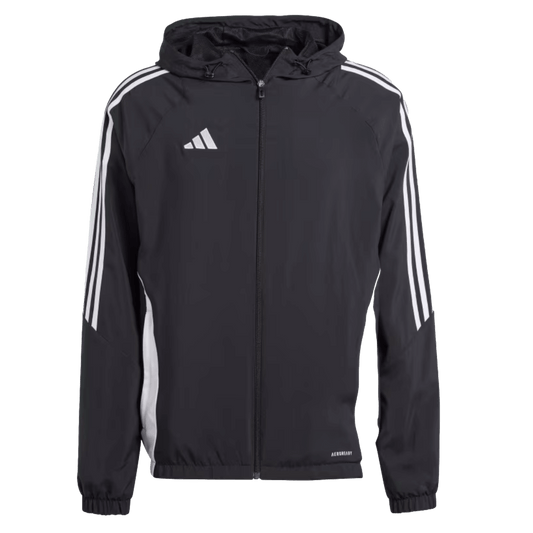 Chaqueta cortavientos Adidas Tiro 24