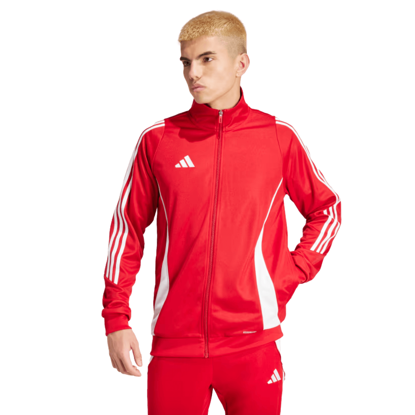 Adidas Tiro 24 Training Jacket