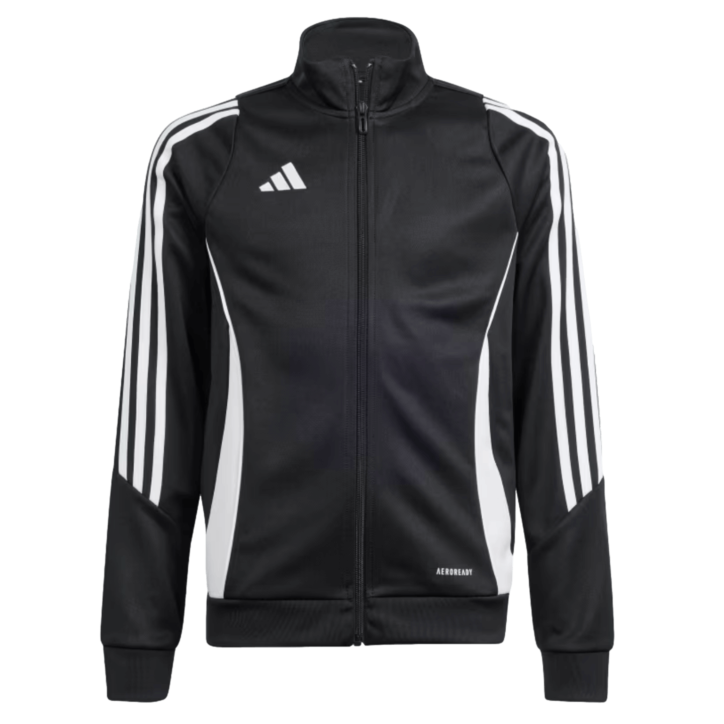 Chaqueta de entrenamiento juvenil Adidas Tiro 24