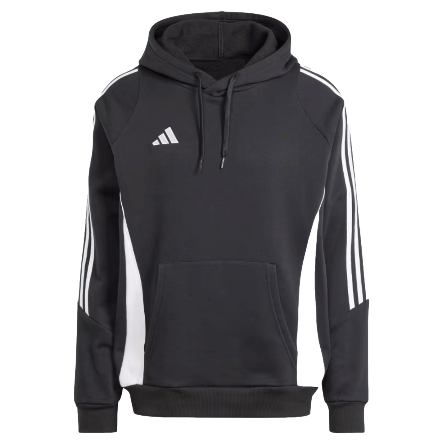 Adidas Tiro 24 Hooded Sweatshirt