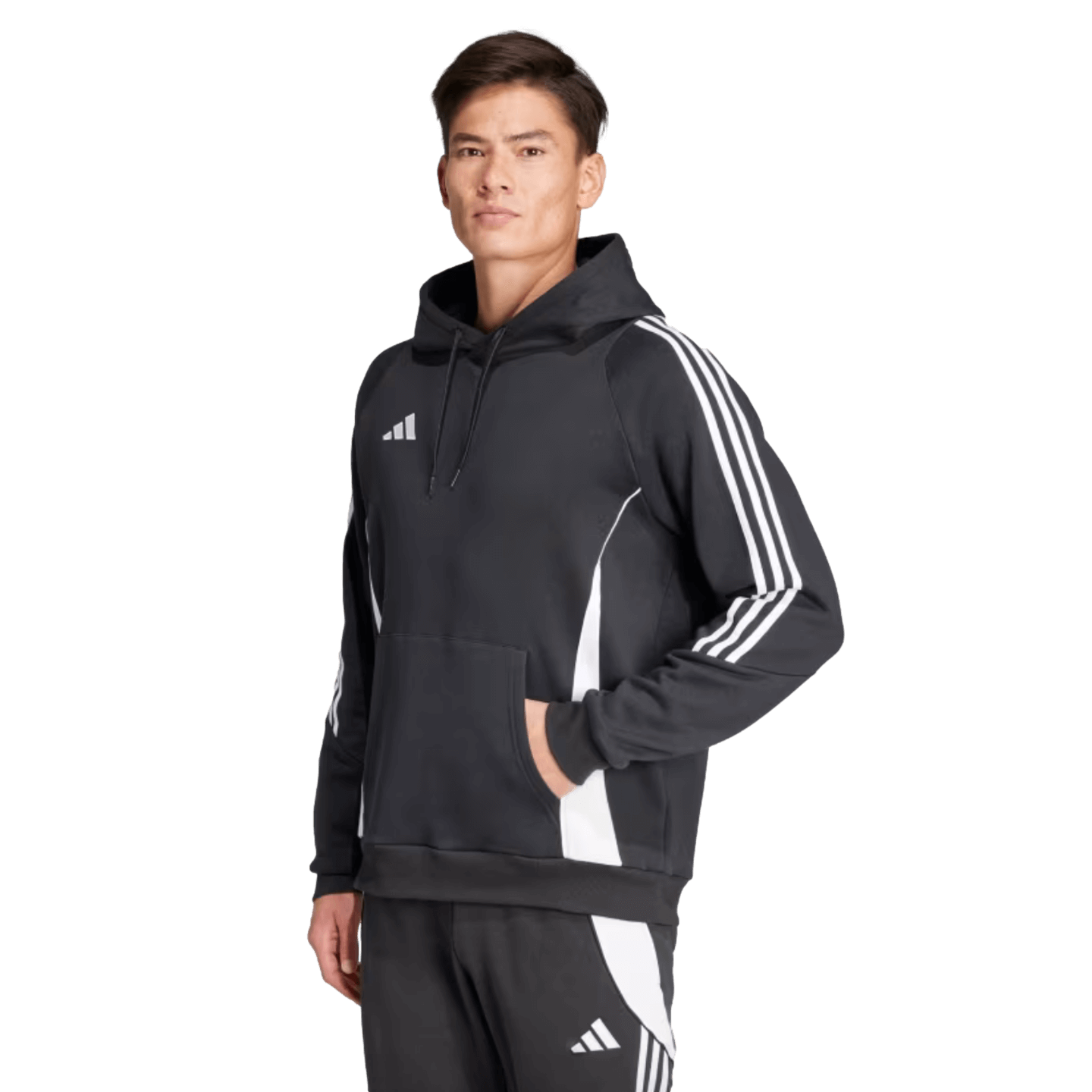 Sudadera con capucha Adidas Tiro 24