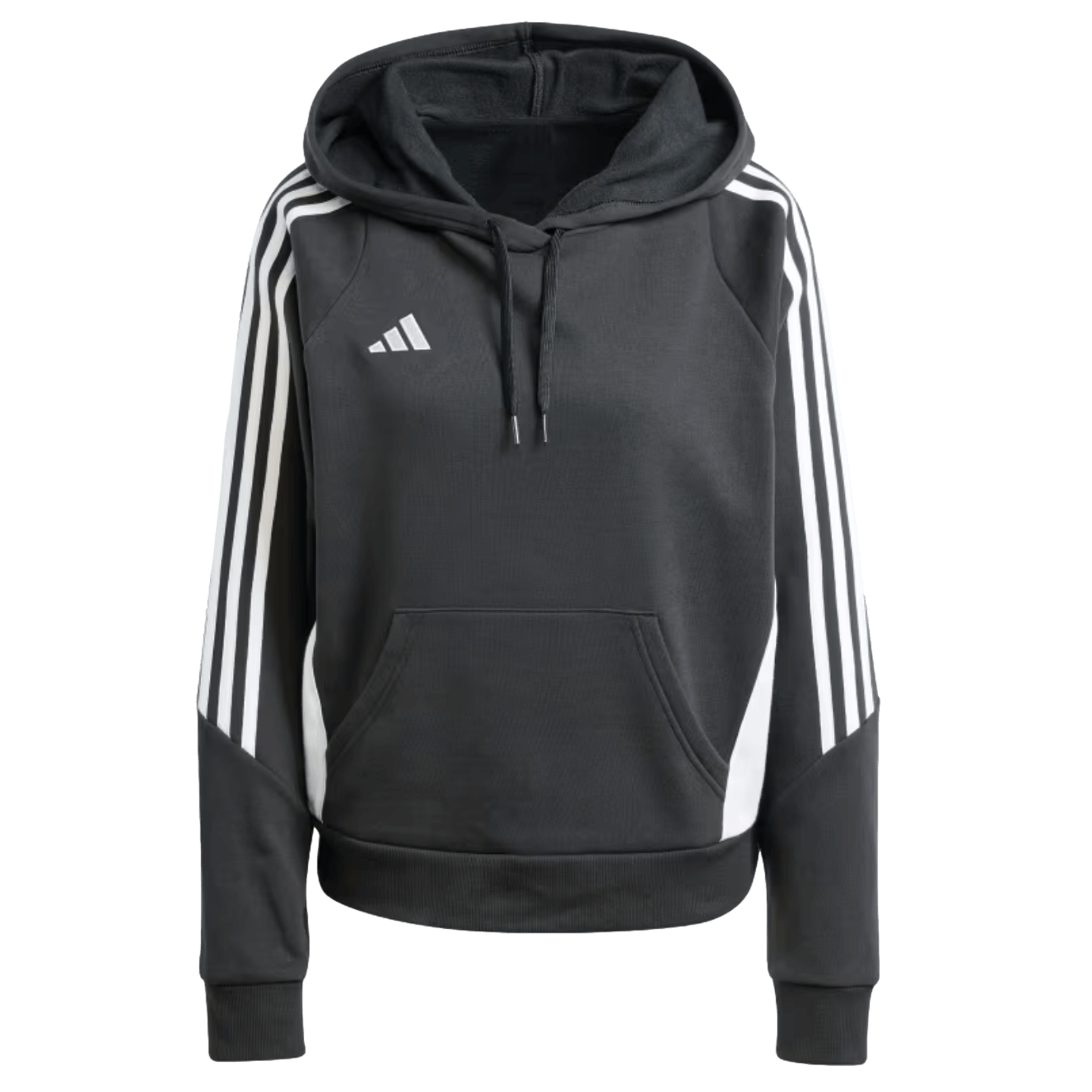 Sudadera con capucha para mujer Adidas Tiro 24