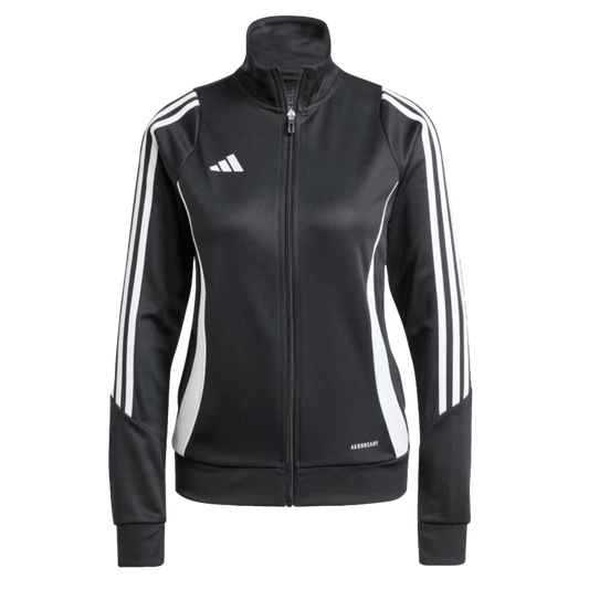 Adidas Tiro 24 Womens Training Jacket