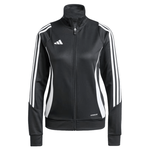 Chaqueta de entrenamiento para mujer Adidas Tiro 24