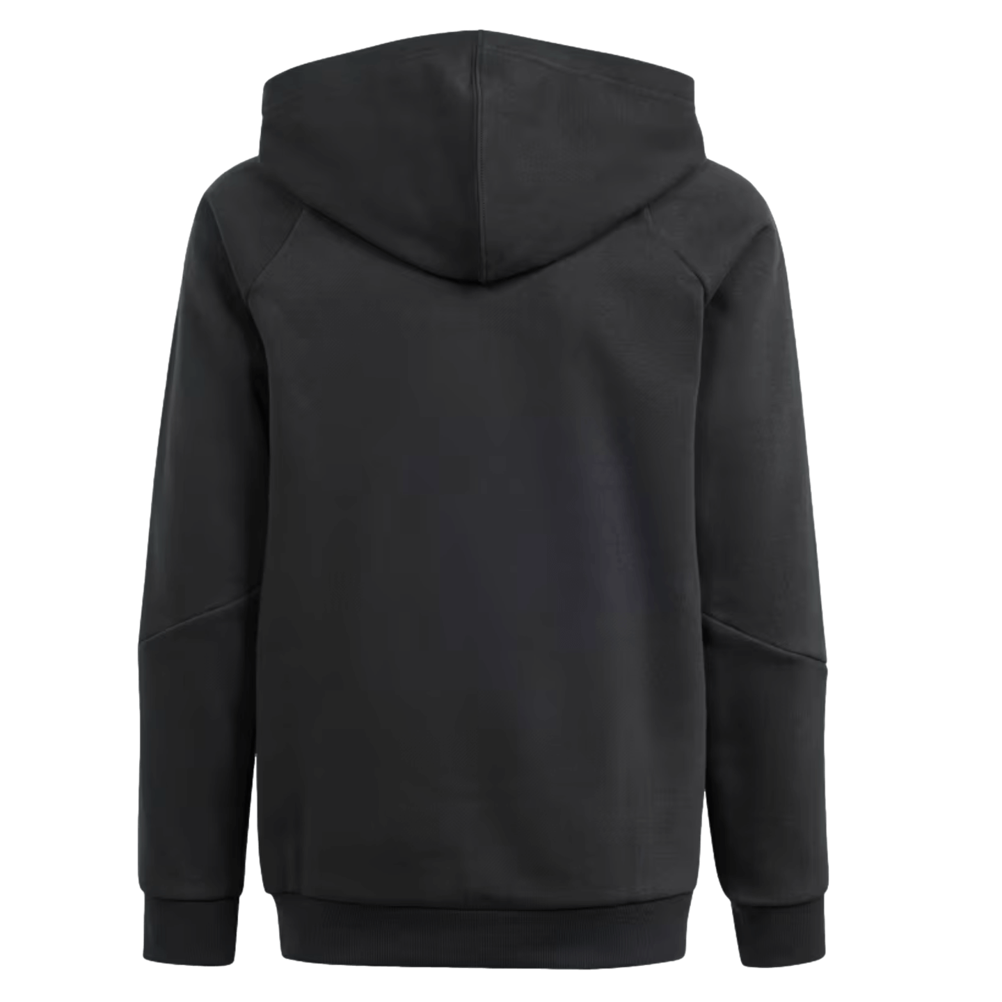 Adidas Tiro 24 Youth Hooded Sweatshirt