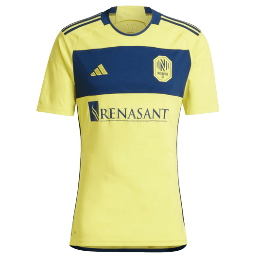 Camiseta Adidas Nashville 24/25 Local