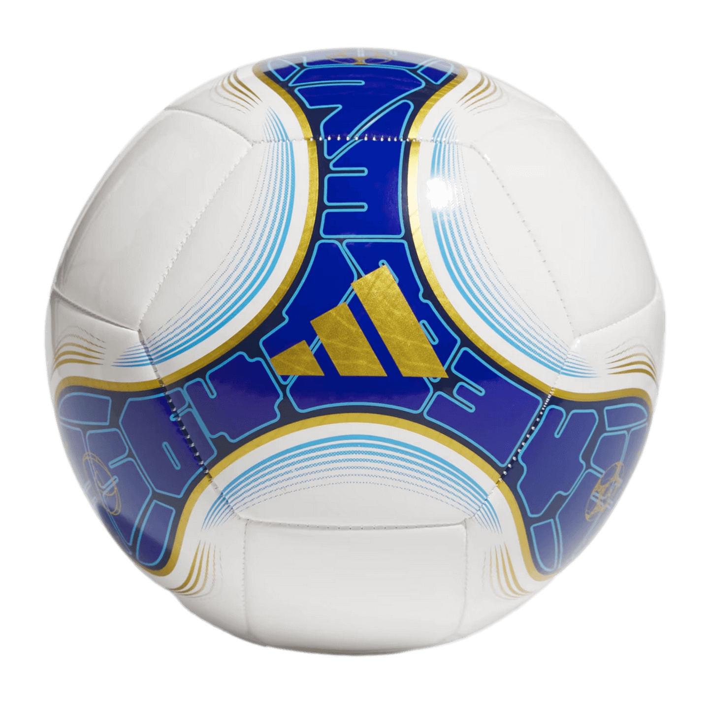 Adidas Messi Club Ball