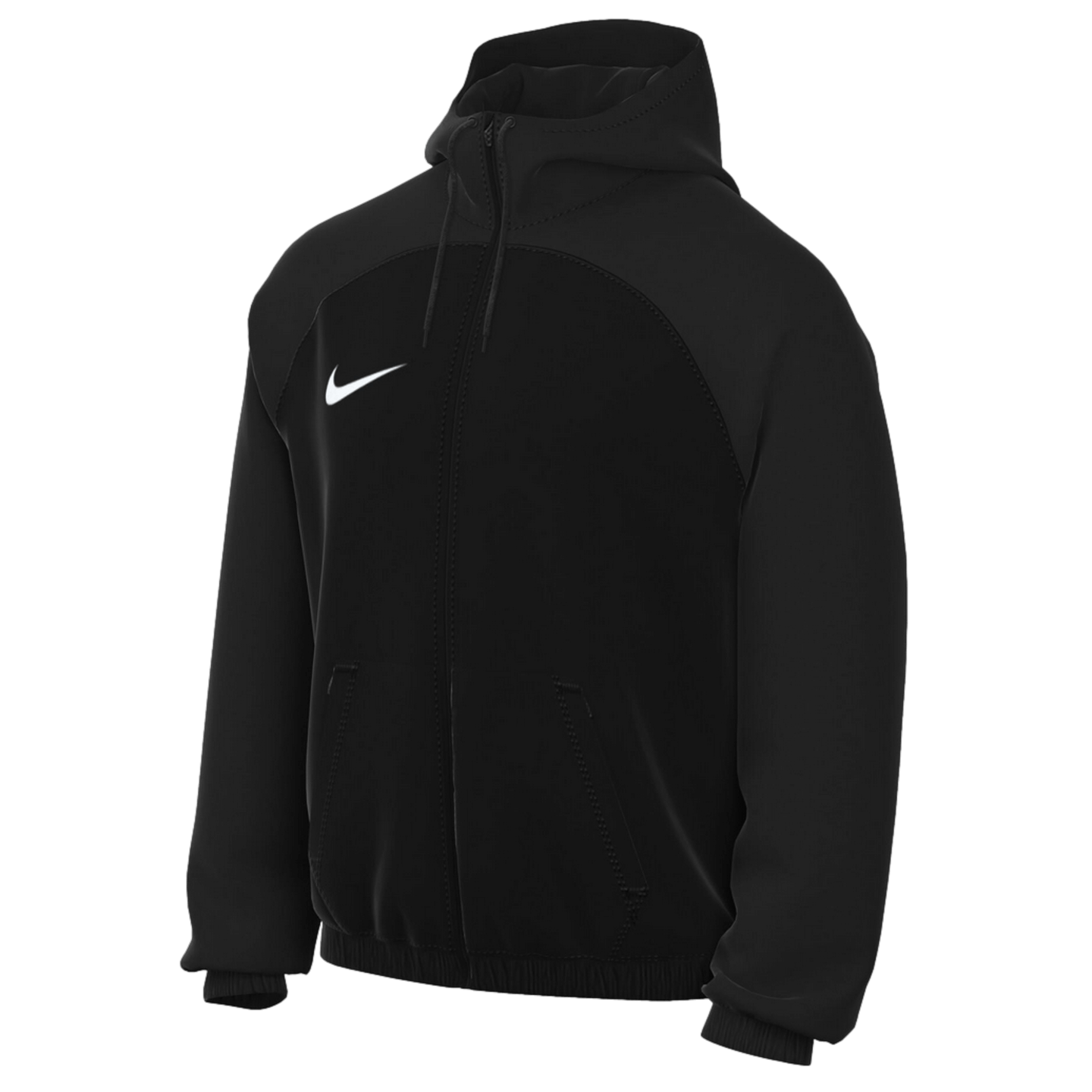 Chaqueta deportiva con capucha Nike Academy