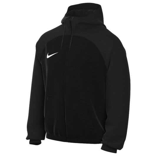 Chaqueta deportiva con capucha Nike Academy