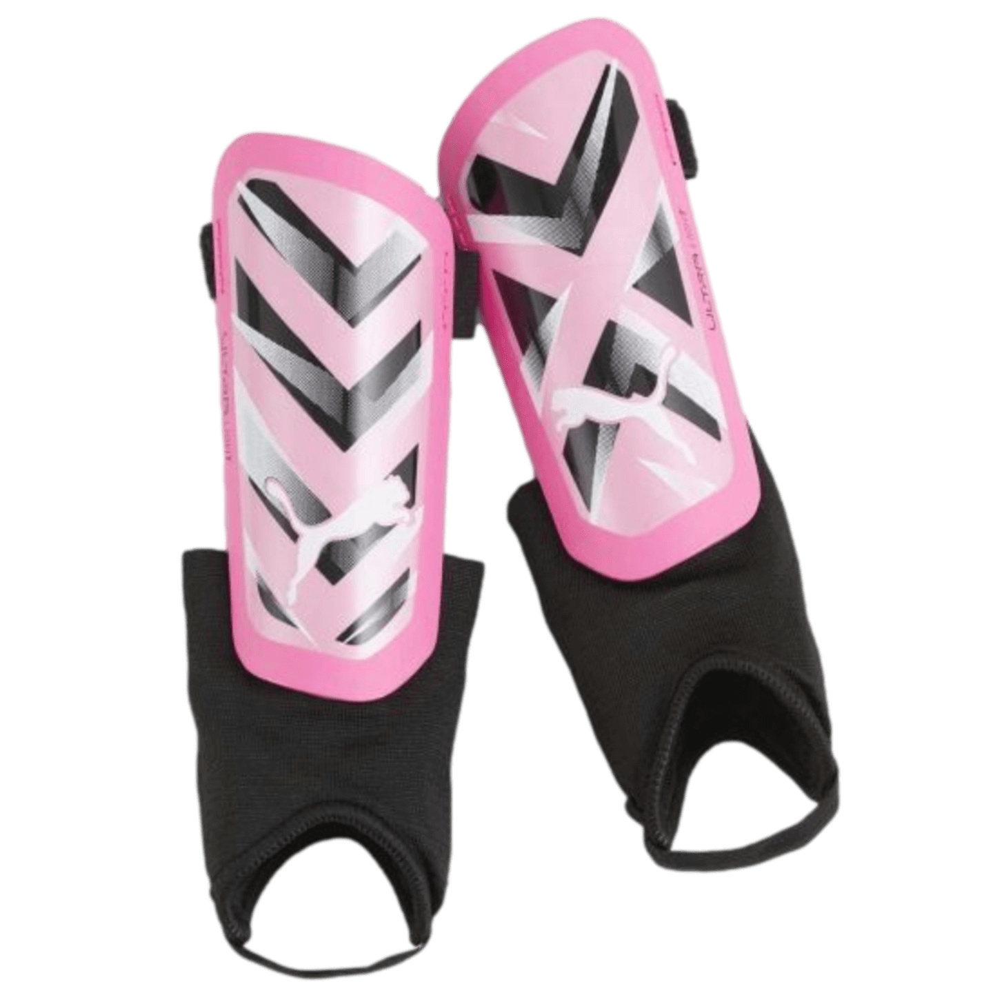 Puma Ultra Light Ankle Shin Guards