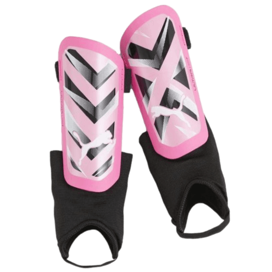 Puma Ultra Light Ankle Shin Guards