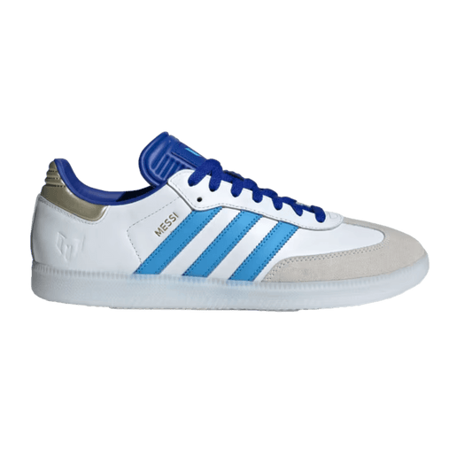 Adidas Samba Messi Indoor Shoes