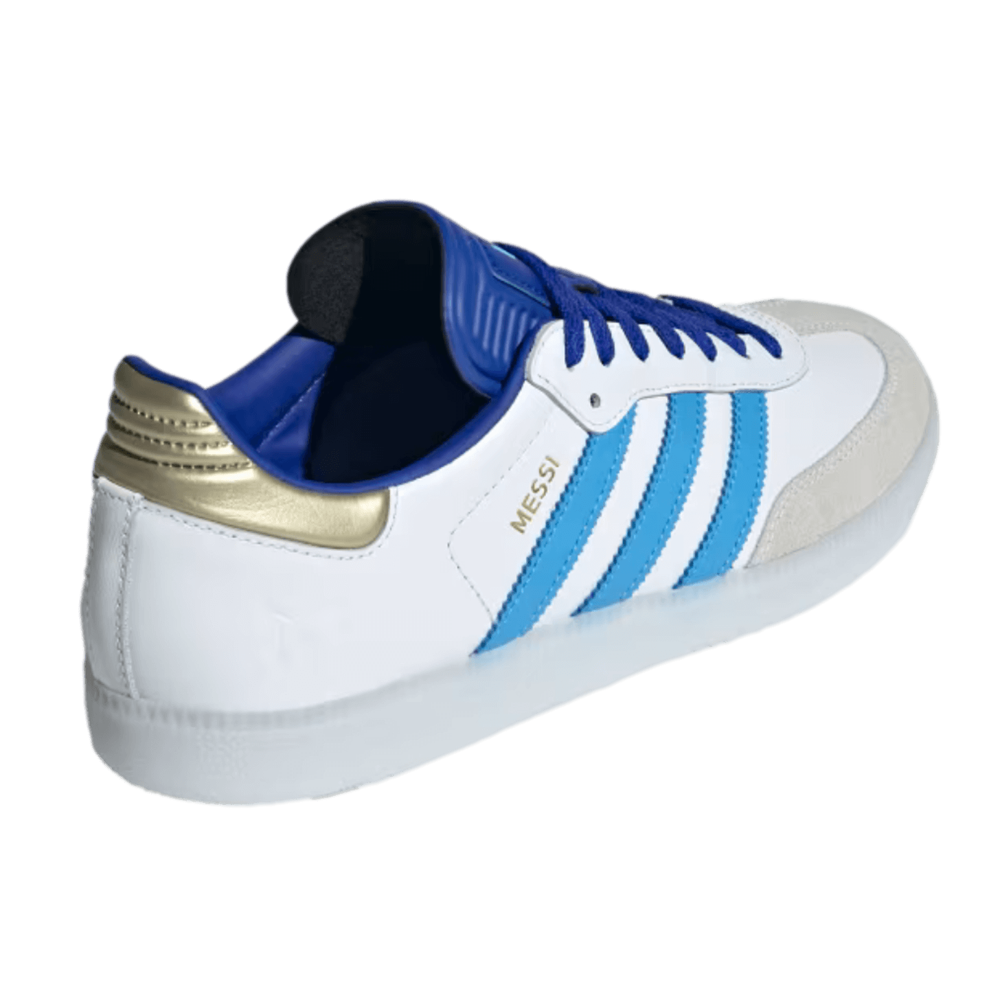 Zapatillas de fútbol sala Adidas Samba Messi