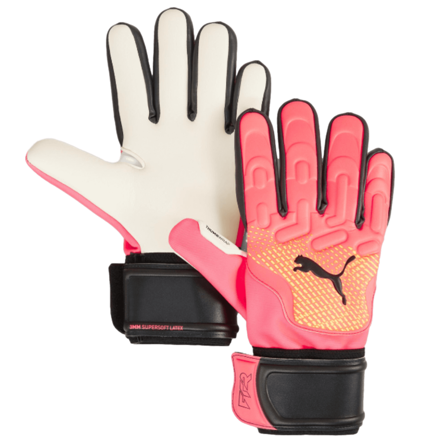 Puma Future Match NC Youth Goalkeeper Gloves