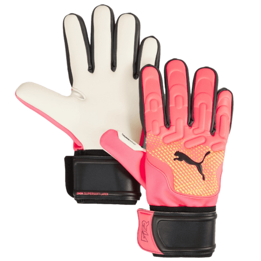 Guantes de portero juvenil Puma Future Match NC