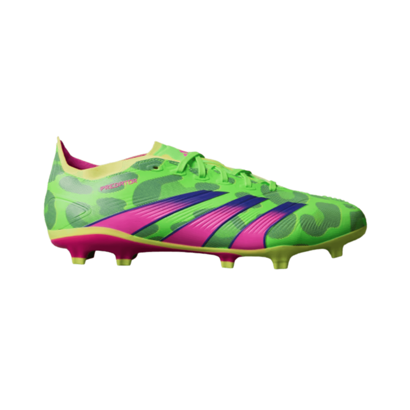 Adidas Predator League Generation Pred Firm Ground Cleats