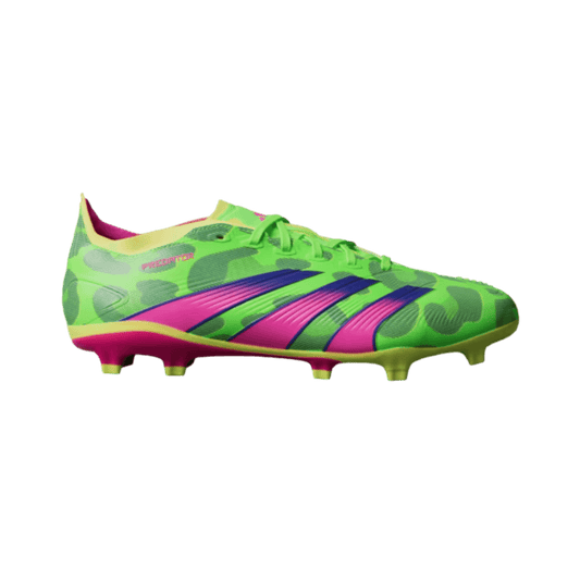 Adidas Predator League Generation Pred Firm Ground Cleats