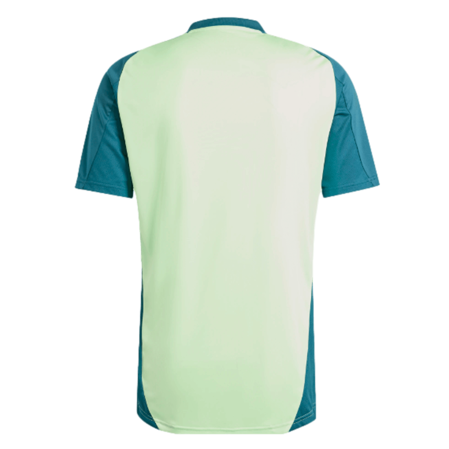 Camiseta de entrenamiento de México de Adidas