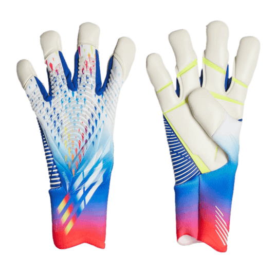 Guantes de portero Adidas Predator Pro Hybrid Promo