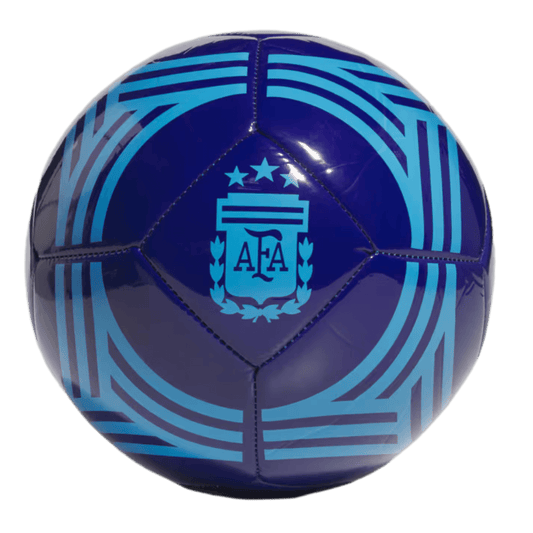 Balón Adidas Argentina Club