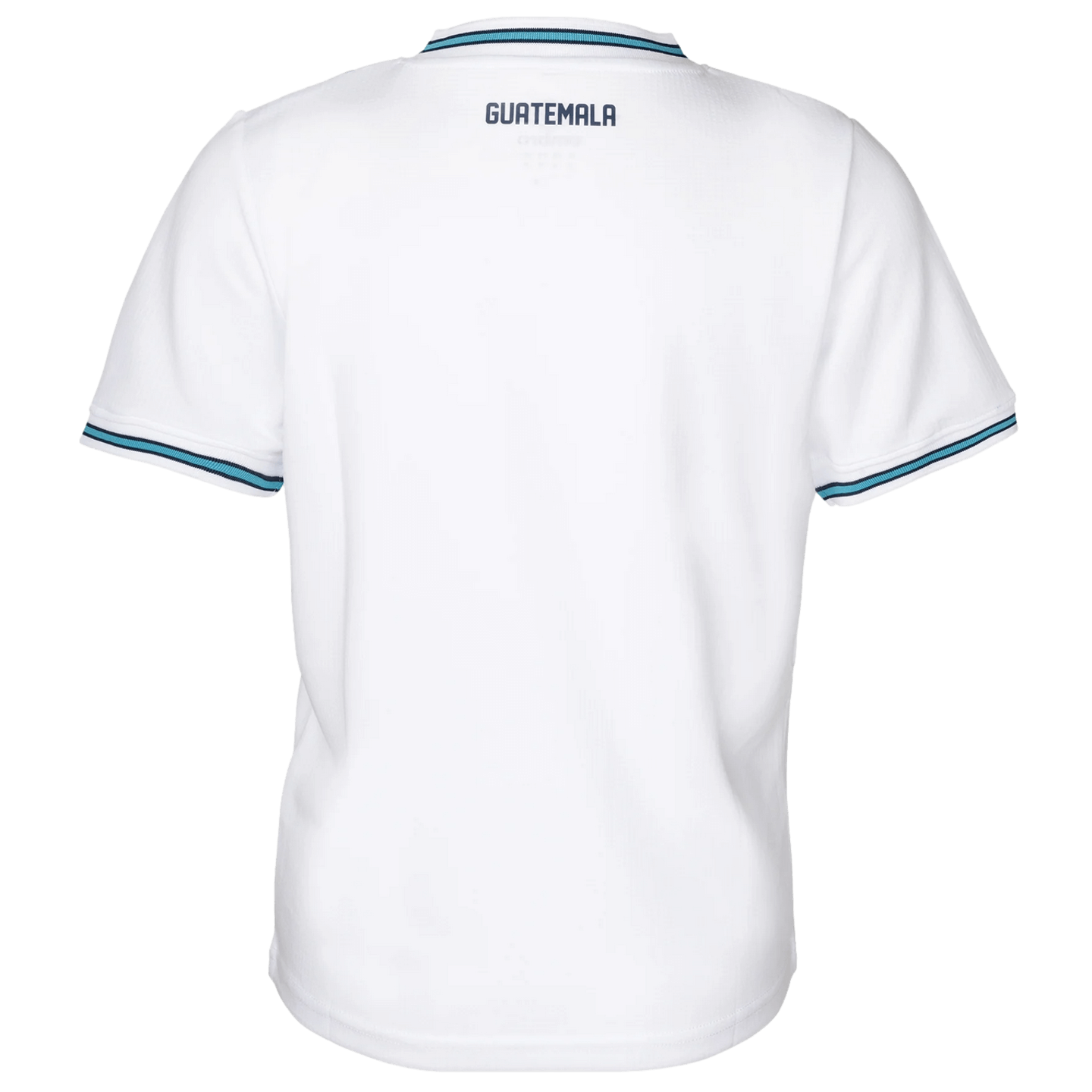 Umbro Guatemala 2023 Youth Home Jersey