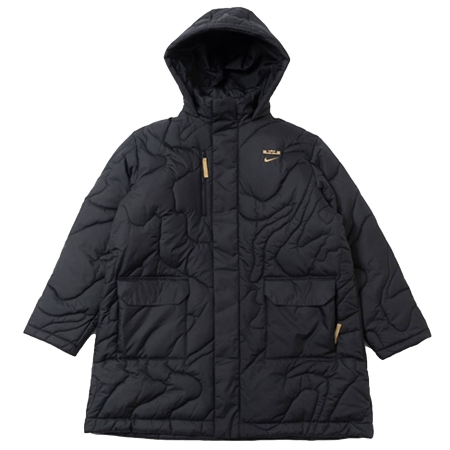 Chaqueta Nike Liverpool x LeBron Therma-Fit Repel