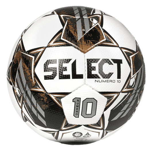 Select Numero 10 NFHS V22 Soccer Ball