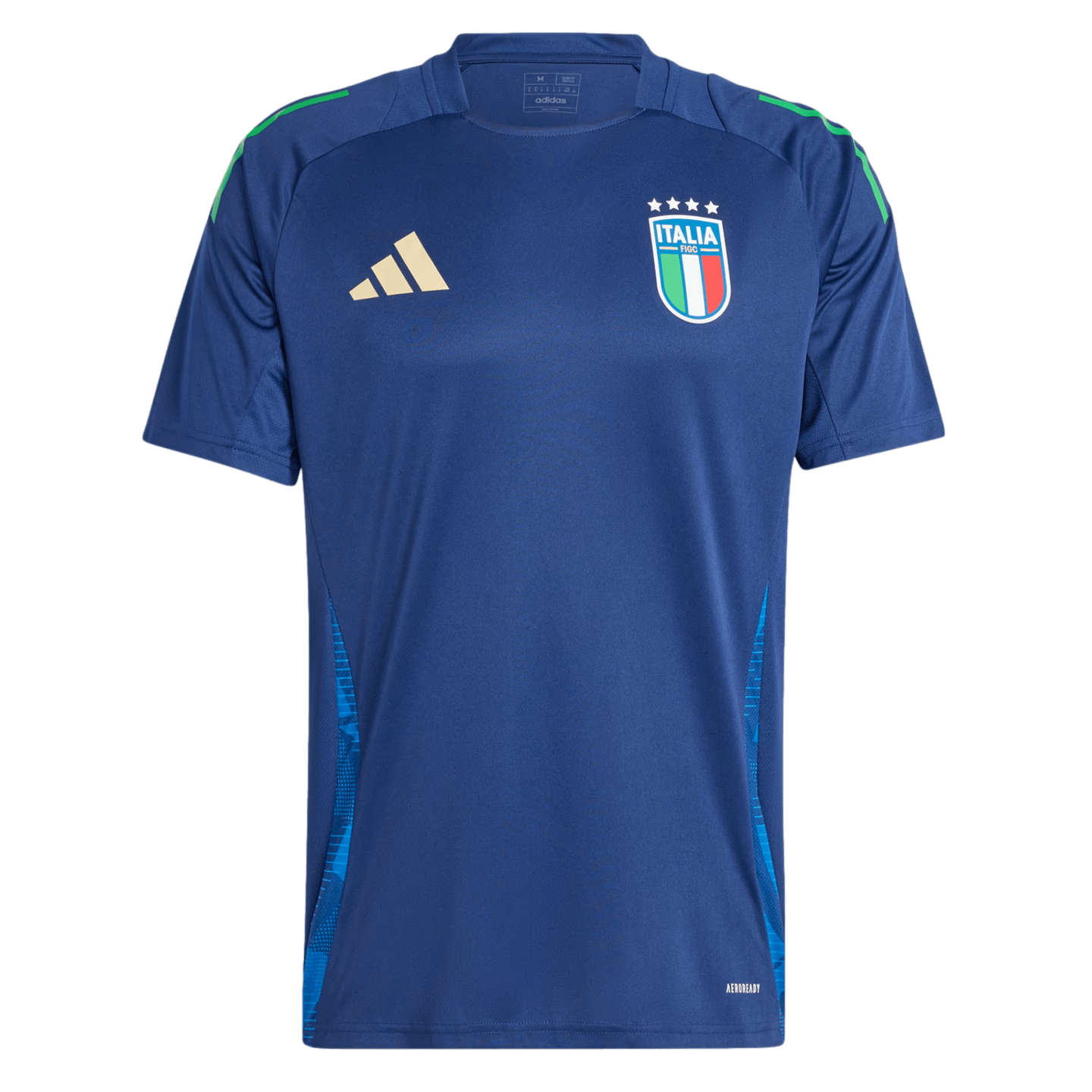 Adidas Italy Training Jersey