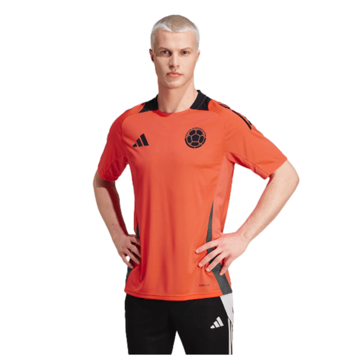 Adidas Colombia Training Jersey IP8290