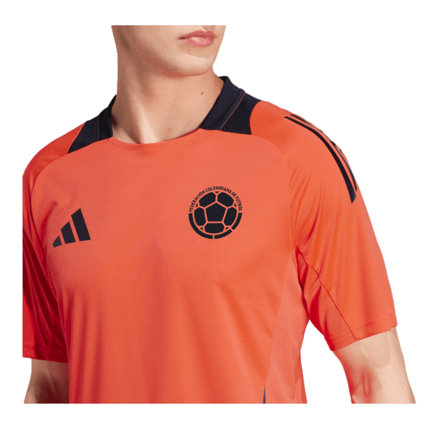 Adidas Colombia Training Jersey IP8290