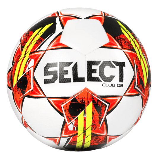 Select Club DB Soccer Ball