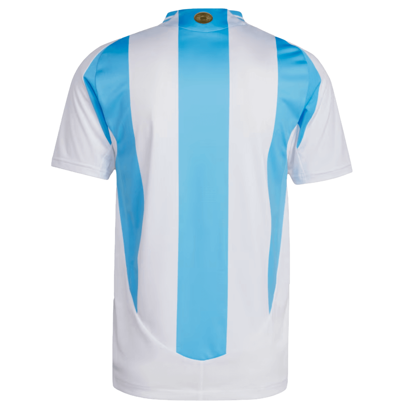 Adidas Argentina 2024 Authentic Home Jersey