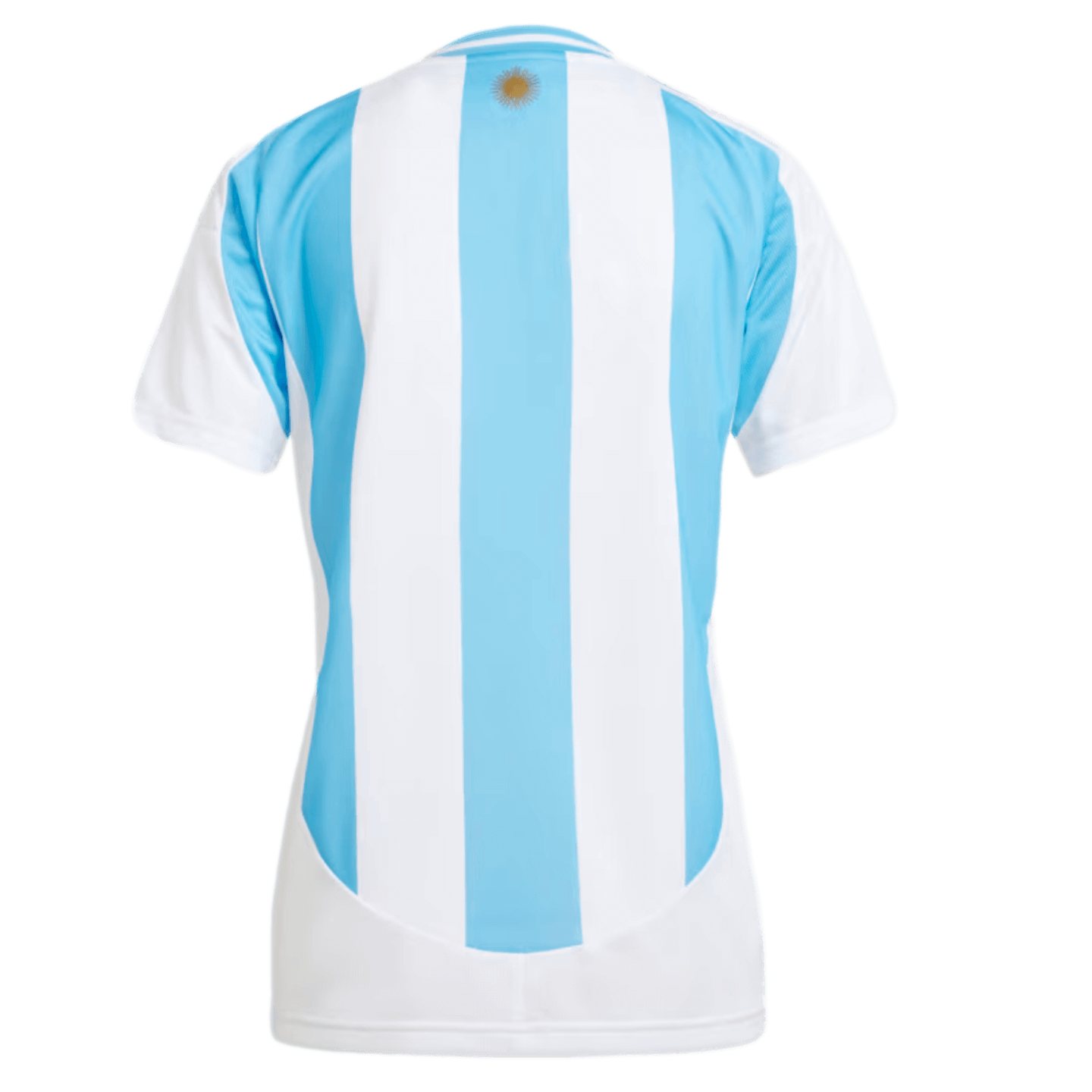 Adidas Argentina 2024 Womens Home Jersey