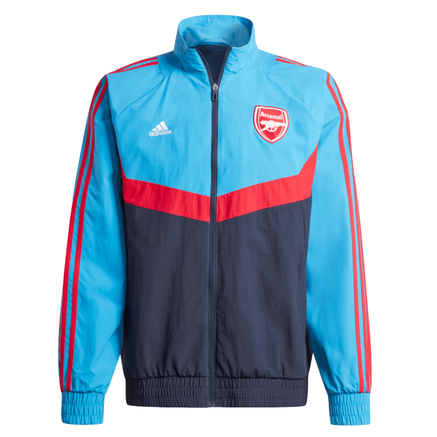 Adidas Arsenal Woven Track Jacket