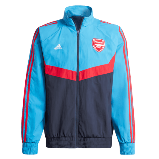 Chaqueta deportiva tejida Adidas Arsenal