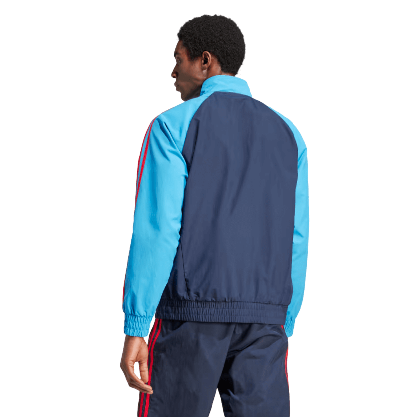 Adidas Arsenal Woven Track Jacket