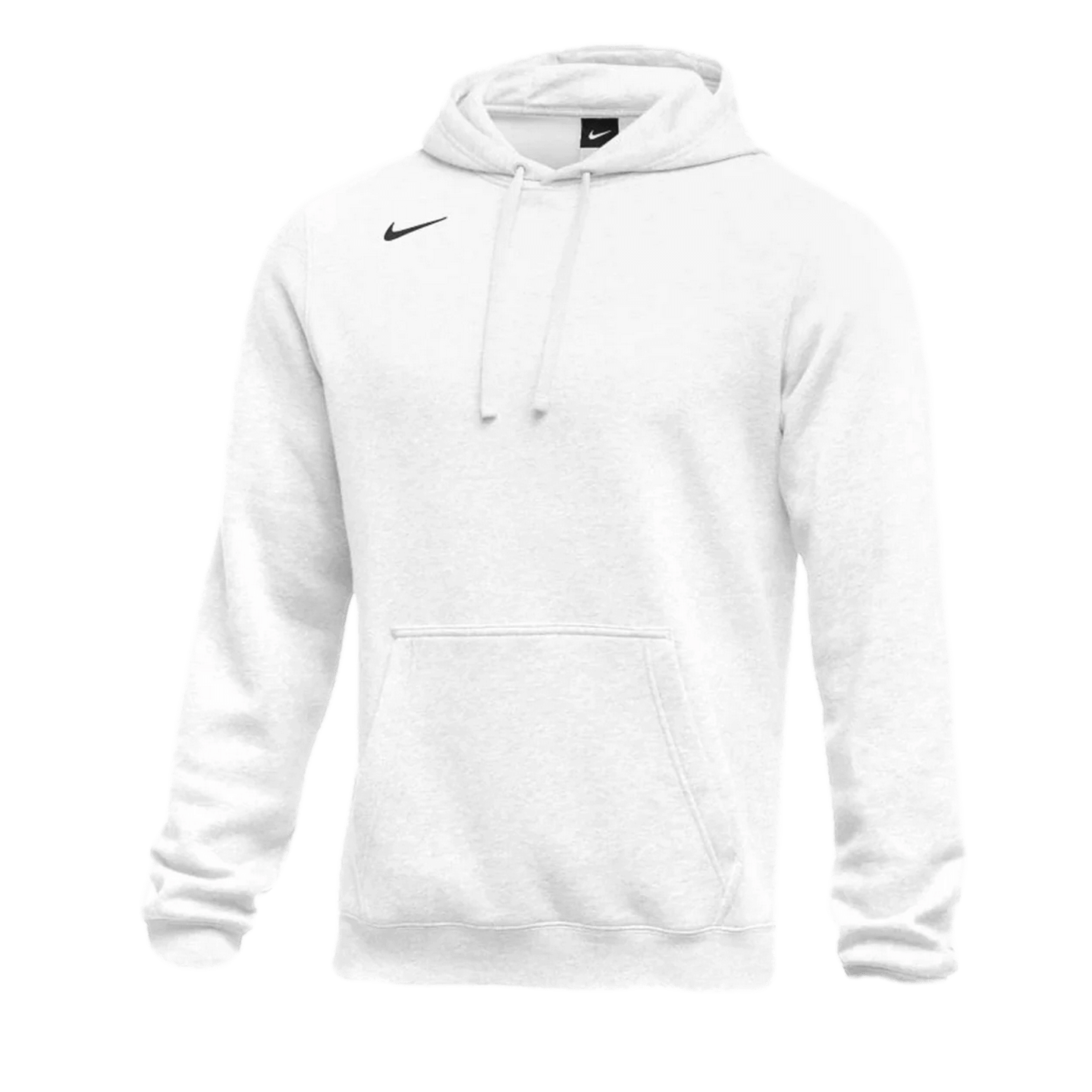 Nike Training Hoodie - White 835585-100