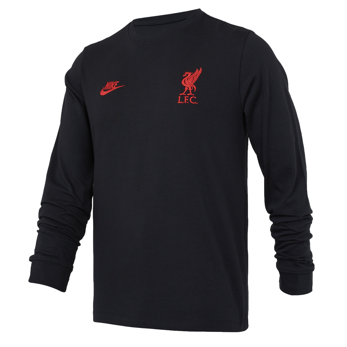 Sudadera de viaje Nike Liverpool