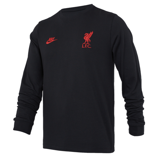 Sudadera de viaje Nike Liverpool