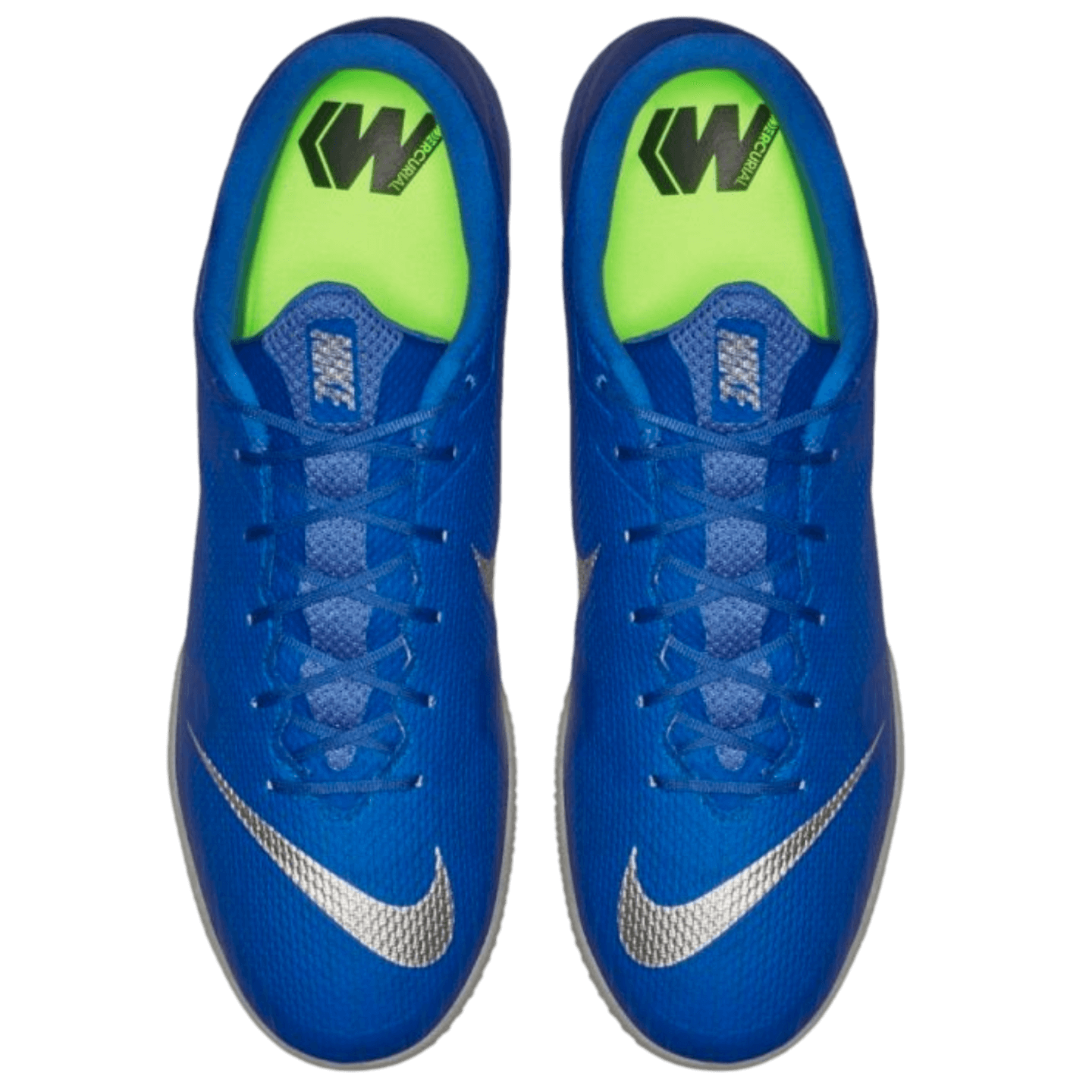 Zapatillas de fútbol sala Nike Mercurial VaporX 12 Academy