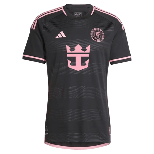 Adidas Inter Miami 23/24 Authentiic Away Jersey