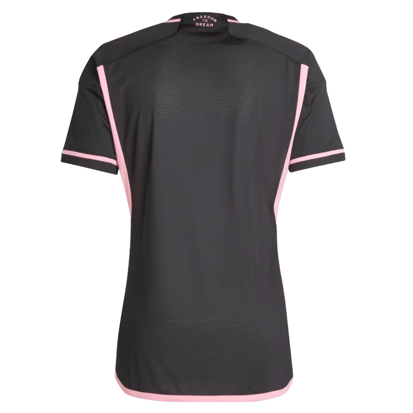 Camiseta de visitante auténtica del Inter Miami 23/24 de Adidas